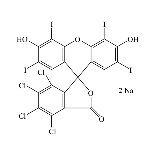 Acid Red 94 disodium salt