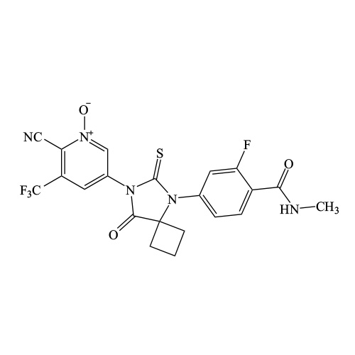 Apalutamide Impurity 4