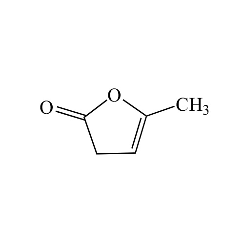 alpha-Angelica lactone