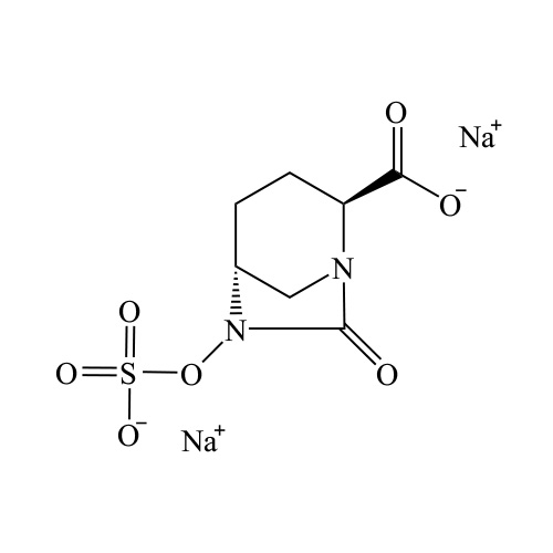 Avibactam Impurity 1