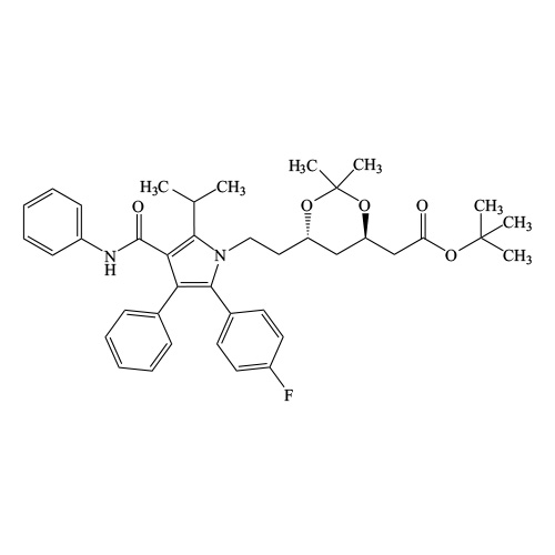 Atorvastatin Impurity 30