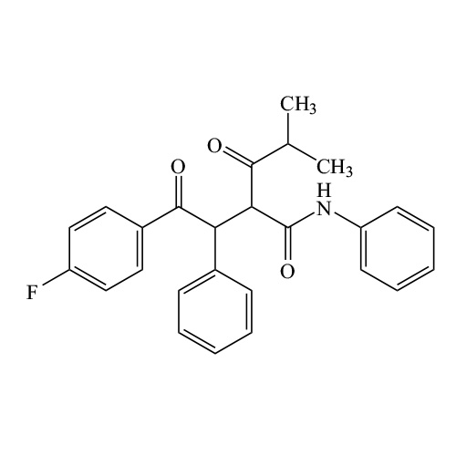 Atorvastatin Impurity 32