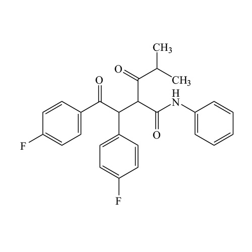 Atorvastatin Impurity 33