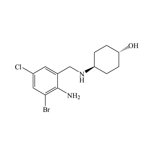 Ambroxol Impurity 31