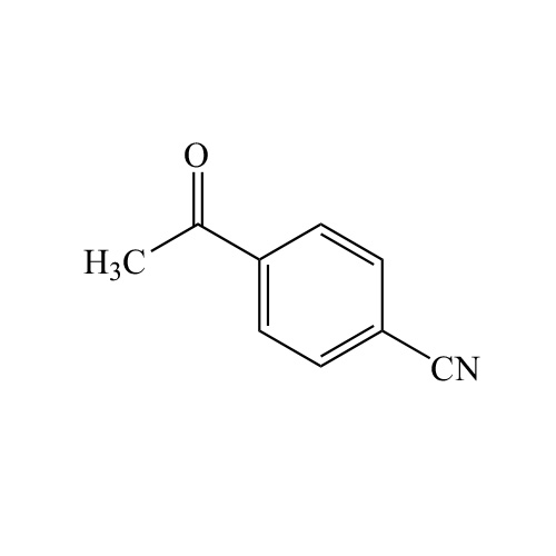 4-Acetylbenzonitrile