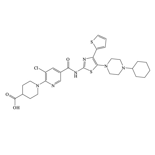 Avatrombopag Impurity 63