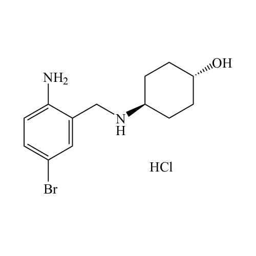 Ambroxol Monobromine HCl