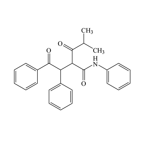 Atorvastatin Impurity 34