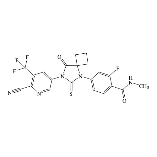 Apalutamide