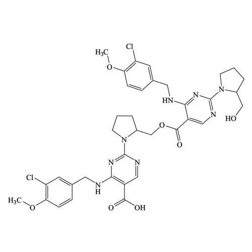 Avanafil Impurity 31