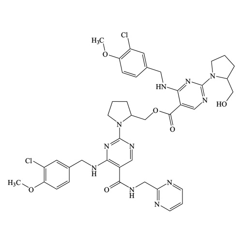 Avanafil Impurity 32