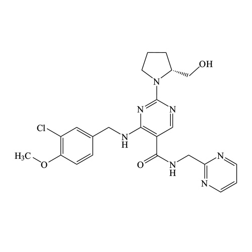 Avanafil Impurity 33