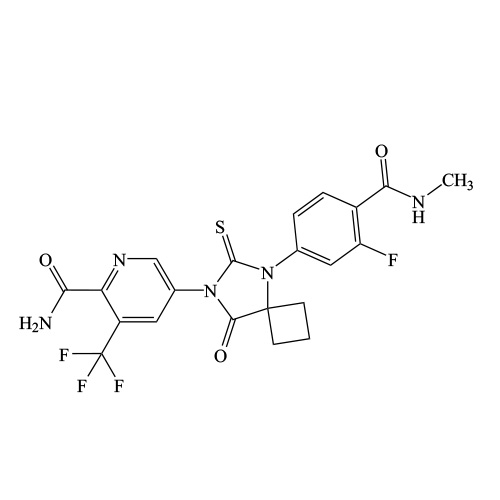 Apalutamide Impurity 9