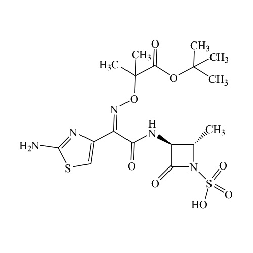 Aztreonam Impurity 1