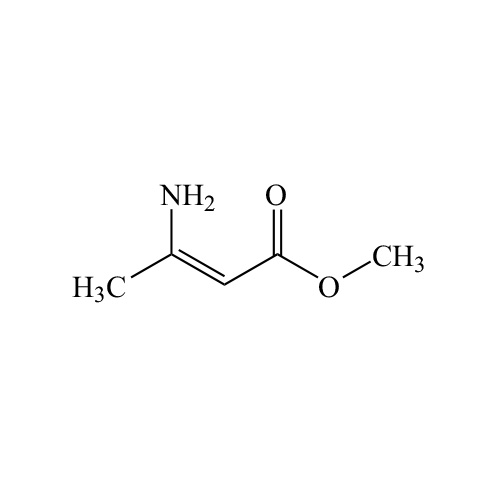 Methyl (Z)-3-aminocrotonate