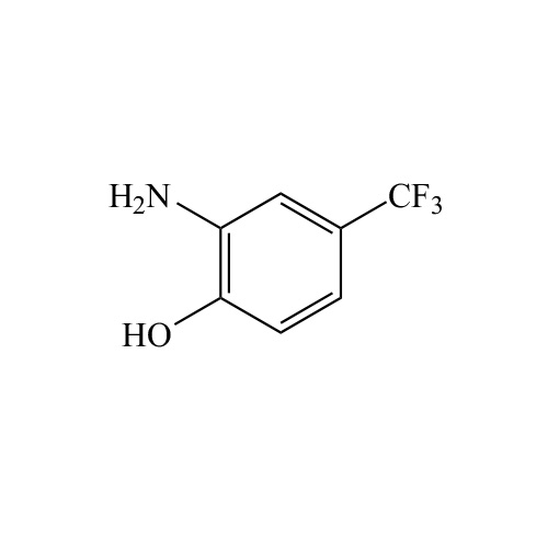 2-Amino-4-trifluoromethylphenol