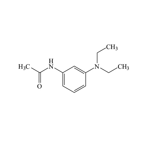 3-Acetamido-N,N-diethylaniline