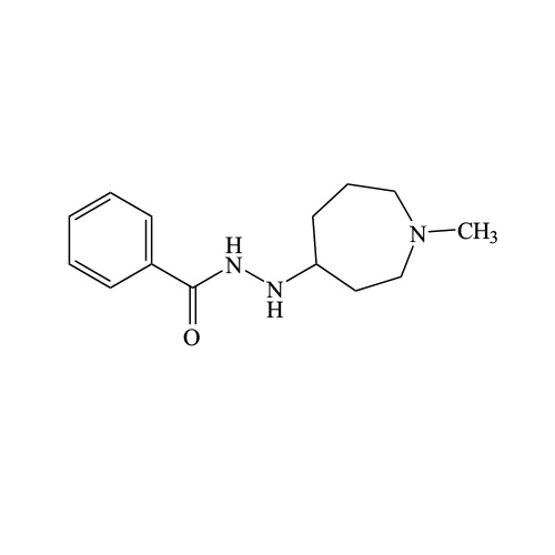 Azelastine EP Impurity B