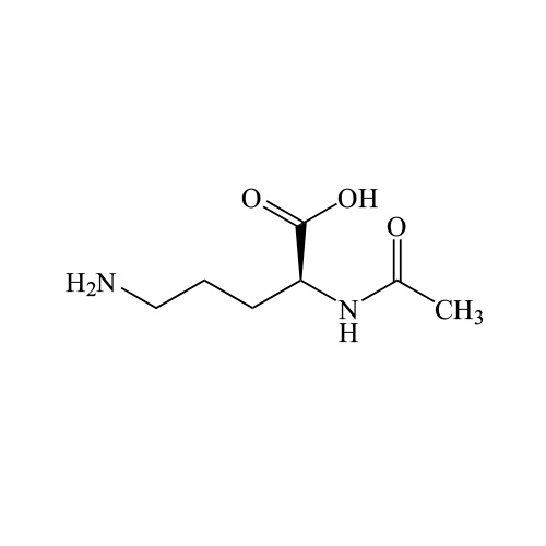 N2-Acetyl-L-ornithine