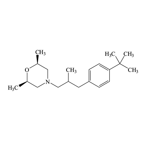 Amorolfine EP Impurity D