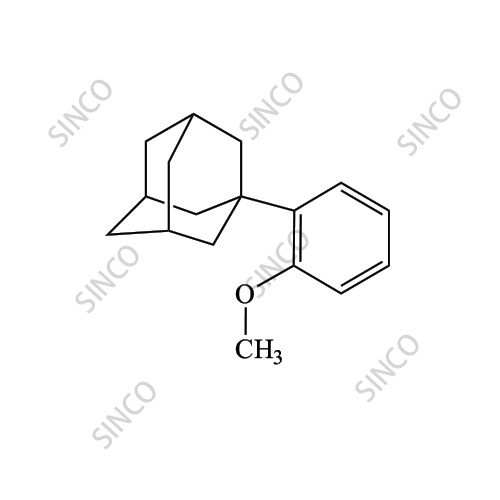 Adapalene EP Impurity C