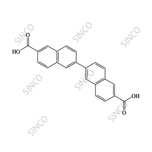 Adapalene EP Impurity A