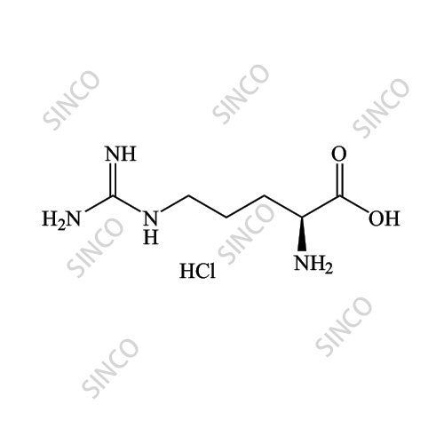 L-Arginine HCl