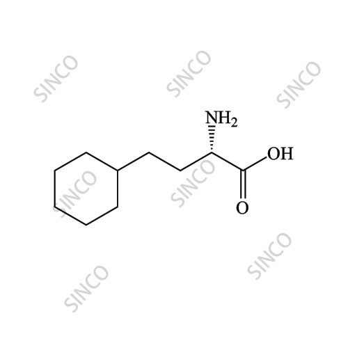 (S)-2-Amino-4-cyclohexylbutanoic acid