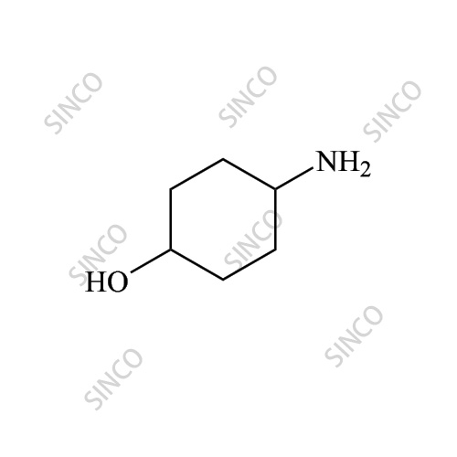 4-Aminocyclohexanol