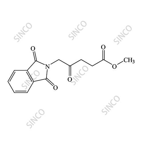 Aminolevulinic Acid Impurity 1