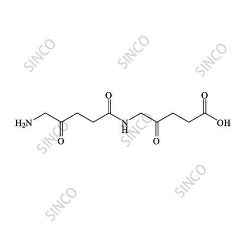 Aminolevulinic Acid Impurity 2