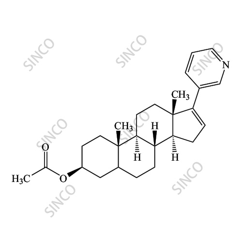 Abiraterone Impurity 17