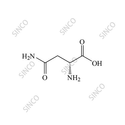 D-Asparagine