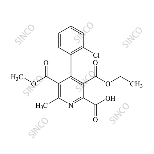 Amlodipine Impurity 36