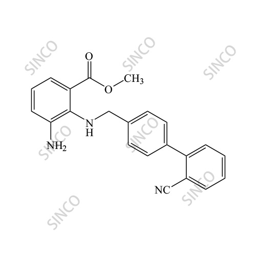 Azilsartan Impurity 22