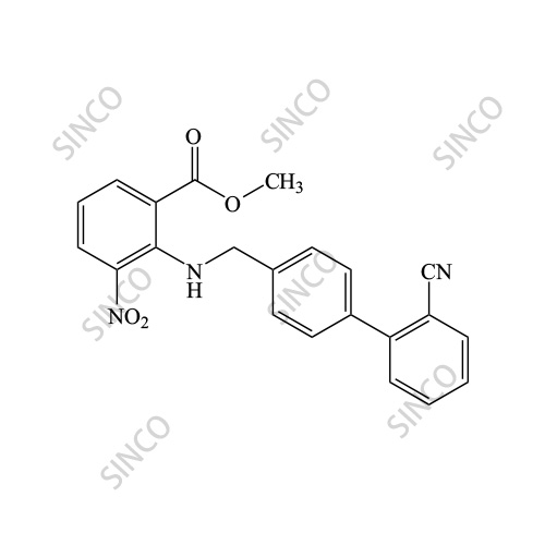 Azilsartan Impurity 23