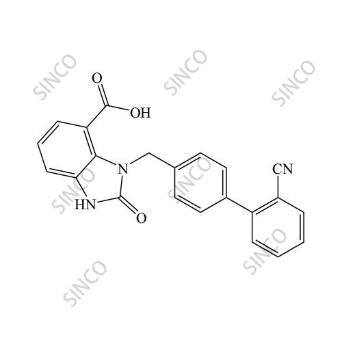 Azilsartan Impurity 24