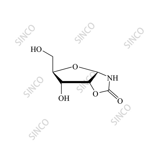 Azacitidine Impurity 35