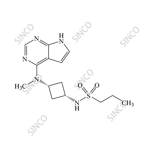 Abrocitinib