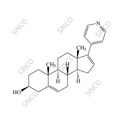 Abiraterone Impurity 18