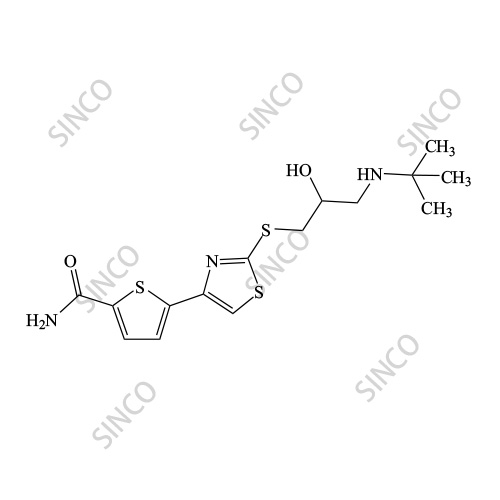 Arotinolol