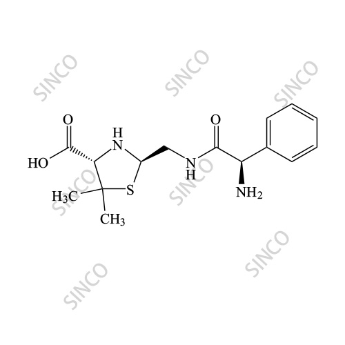 Ampicillin Impurity 12