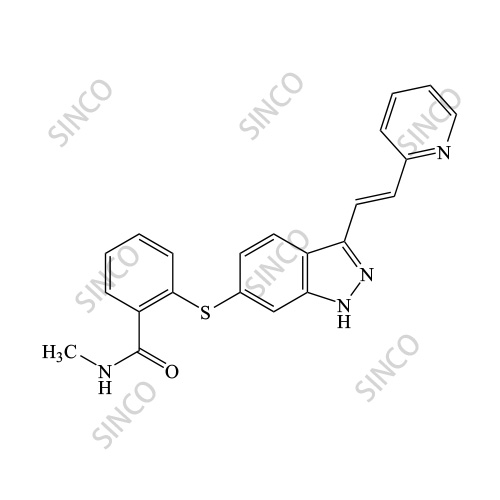 Axitinib