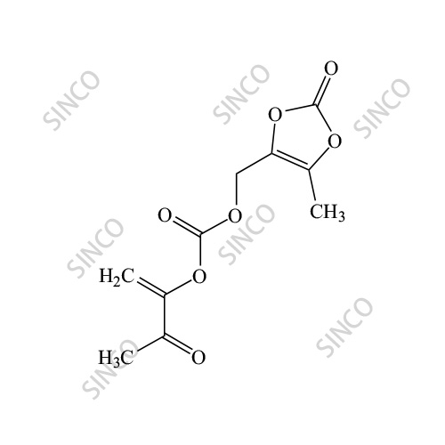 Azilsartan Impurity 28