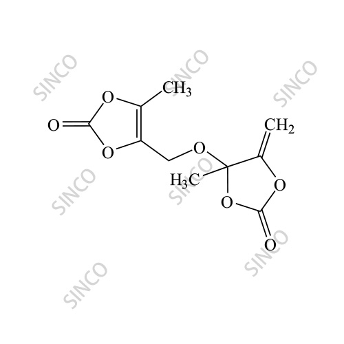 Azilsartan Impurity 29