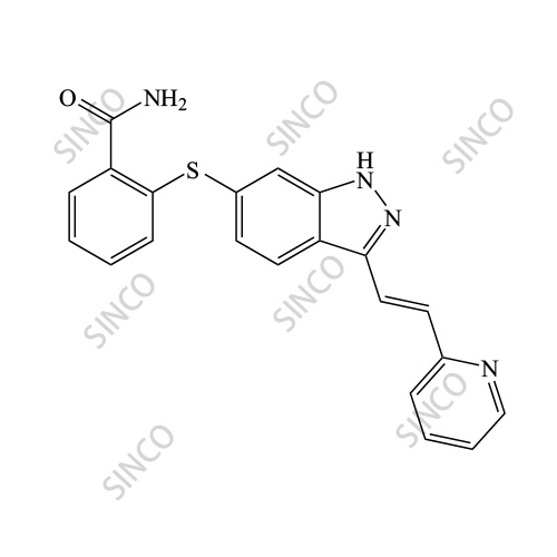 Axitinib Impurity 30