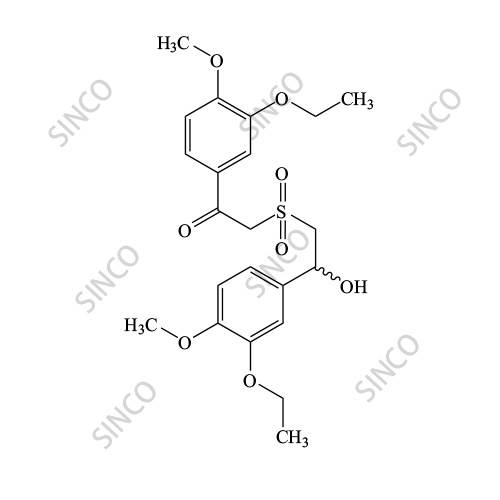 Apremilast Impurity 52