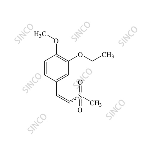 Apremilast Impurity 53