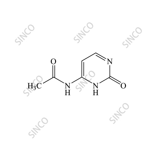 N-Acetylcytosine