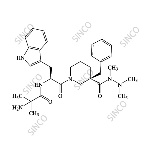 Anamorelin Impurity 1